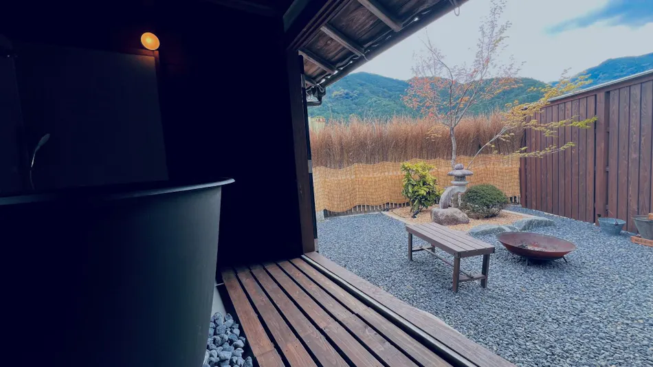 SENT: Seaside Traditional Japanese House Accommodation (Entire Building Rental)
