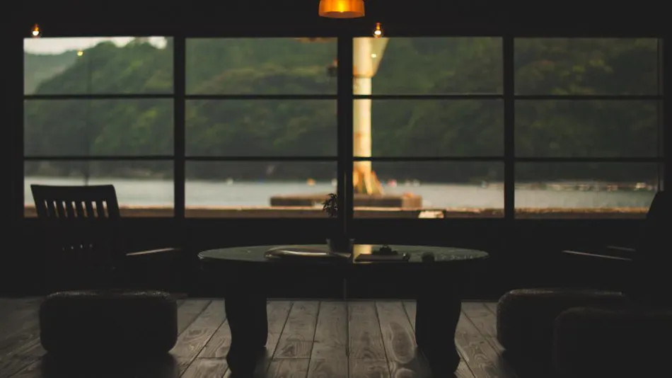 SENT: Seaside Traditional Japanese House Accommodation (Entire Building Rental)