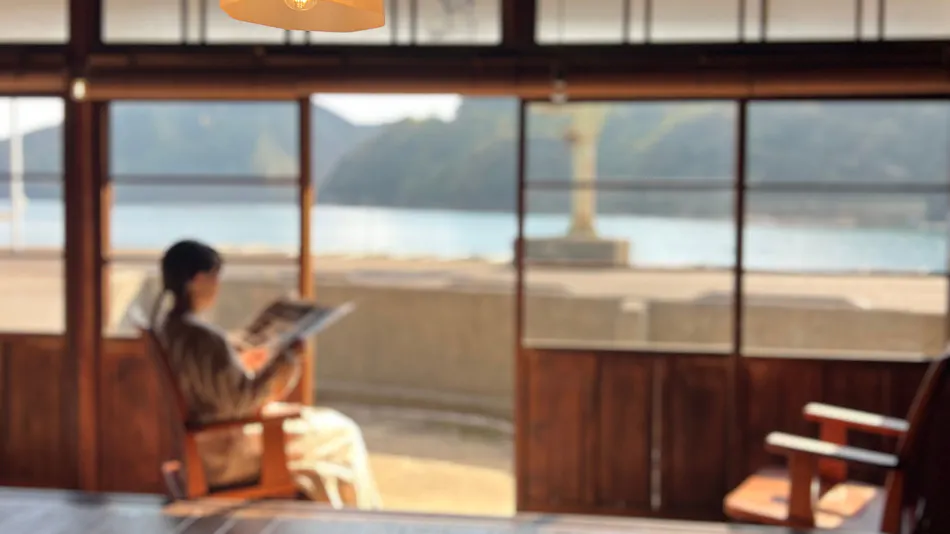 SENT: Seaside Traditional Japanese House Accommodation (Entire Building Rental)