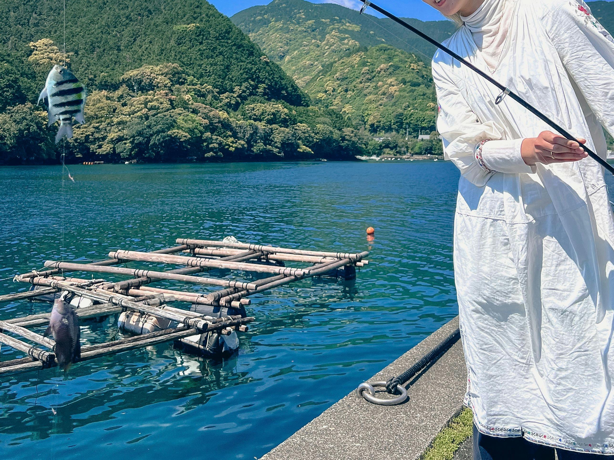 SENT: Seaside Traditional Japanese House Accommodation (Entire Building Rental)