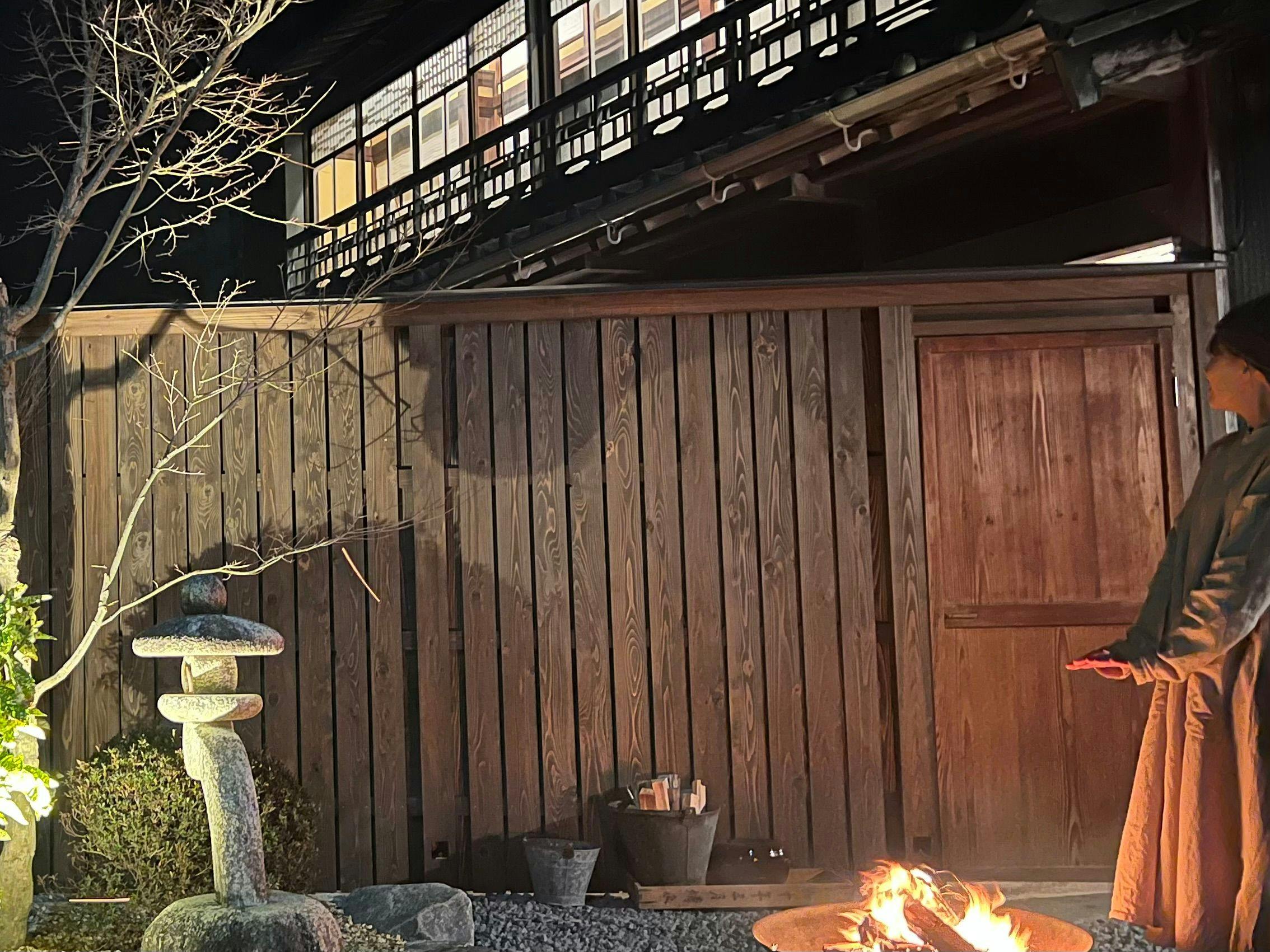 SENT: Seaside Traditional Japanese House Accommodation (Entire Building Rental)
