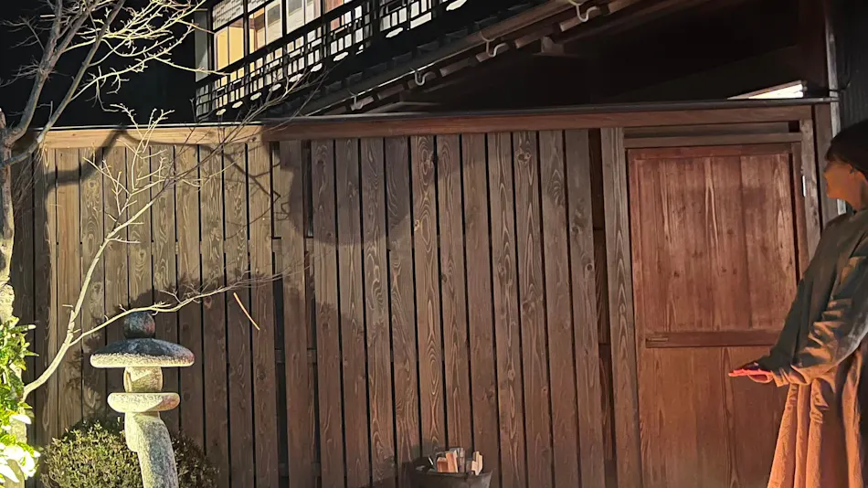 SENT: Seaside Traditional Japanese House Accommodation (Entire Building Rental)