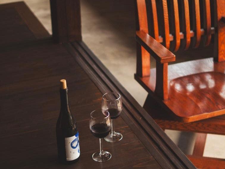 SENT: Seaside Traditional Japanese House Accommodation (Entire Building Rental)