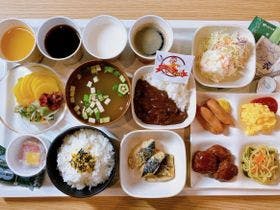 小松フレックスホテル