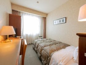 小松フレックスホテル