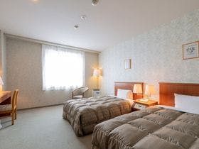 小松フレックスホテル