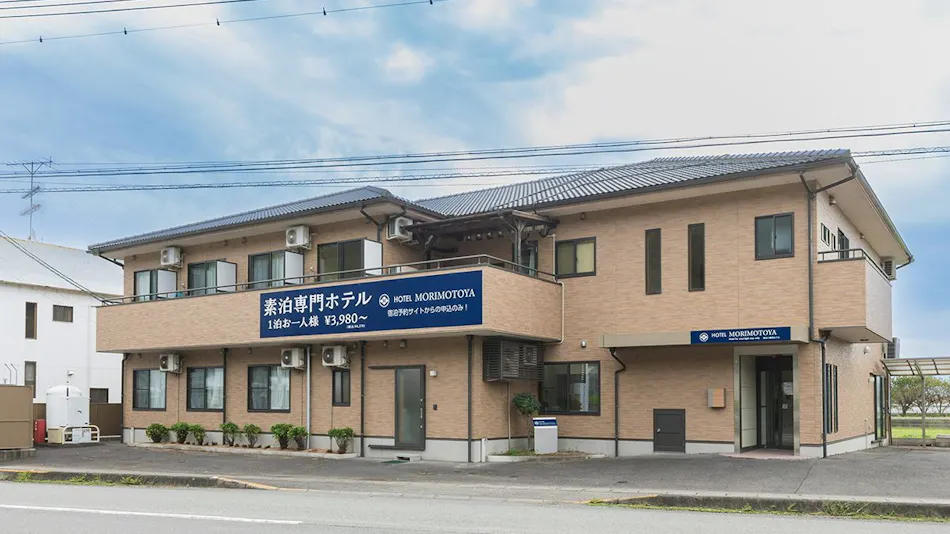 HOTEL MORIMOTOYA Itano Branch
