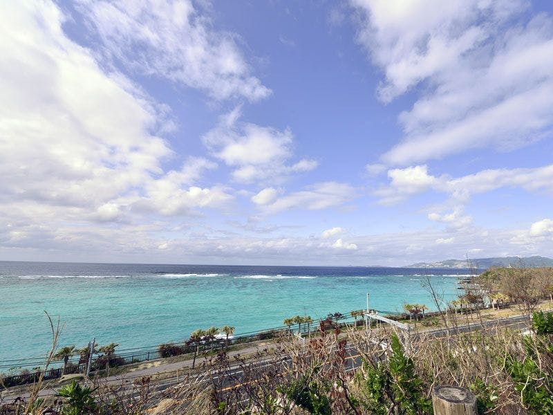 *บริเวณโดยรอบ