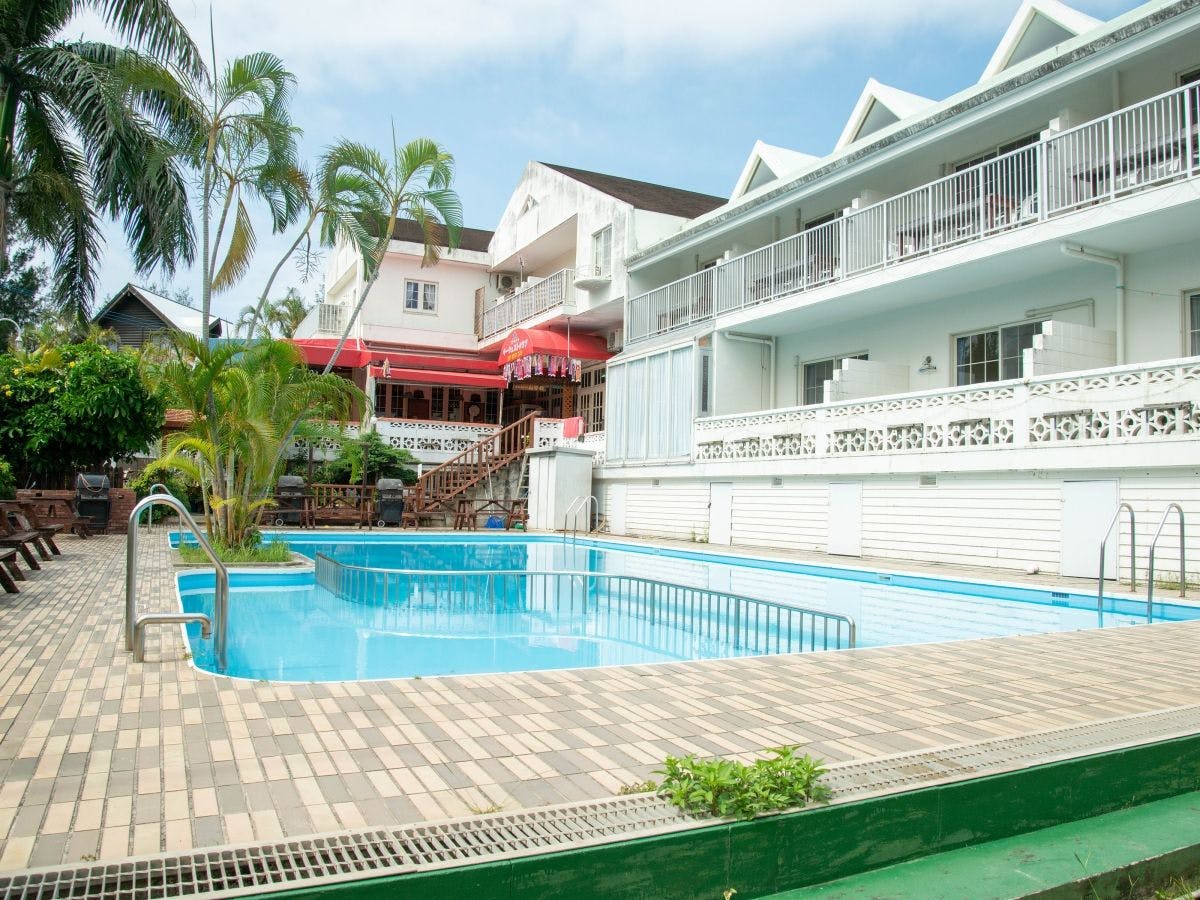 Petit Hotel Key West Club