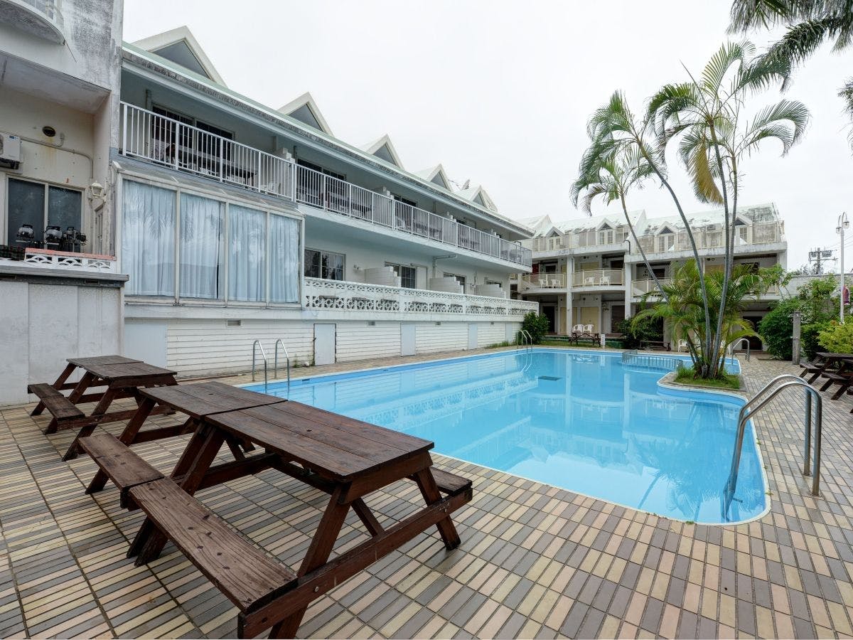 Petit Hotel Key West Club
