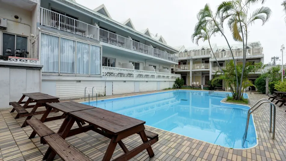 Petit Hotel Key West Club