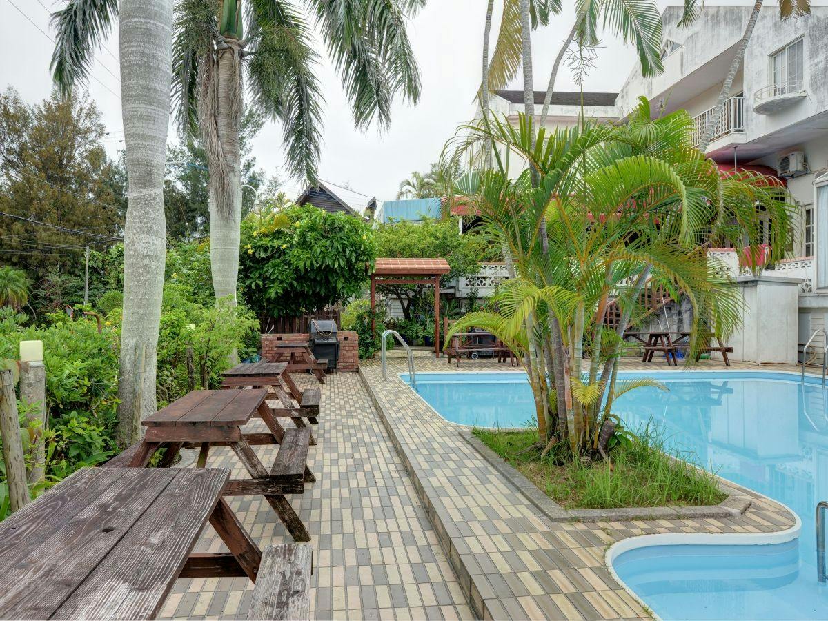 Petit Hotel Key West Club