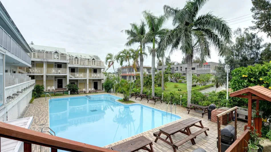 Petit Hotel Key West Club