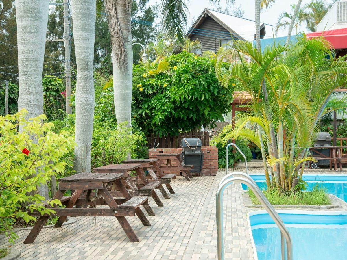 Petit Hotel Key West Club