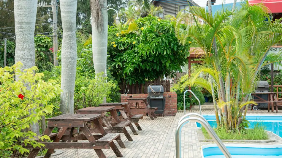 Petit Hotel Key West Club