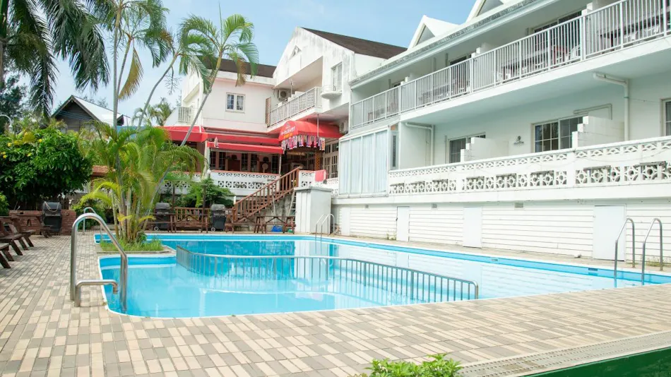 Petit Hotel Key West Club