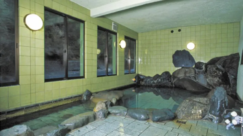 Motoyu Ryokan Daikokuya