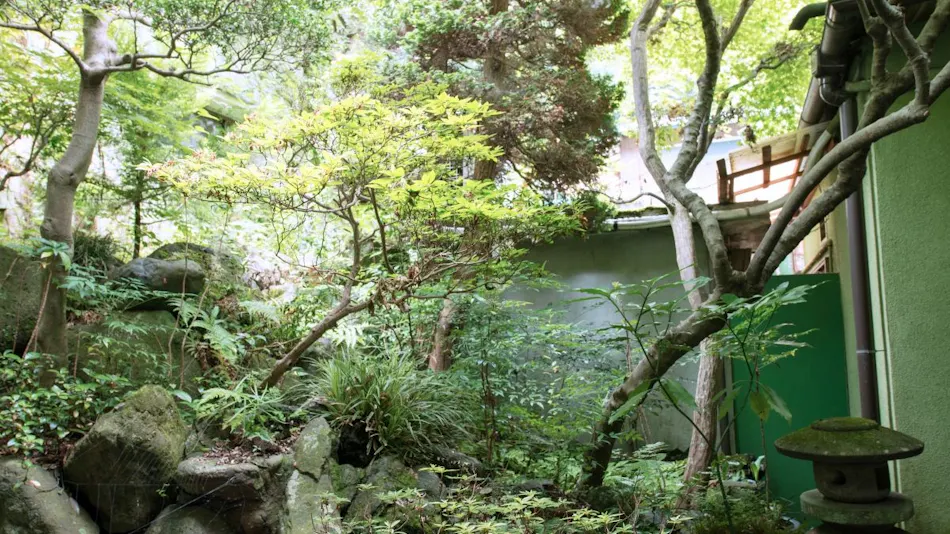 Motoyu Ryokan Daikokuya