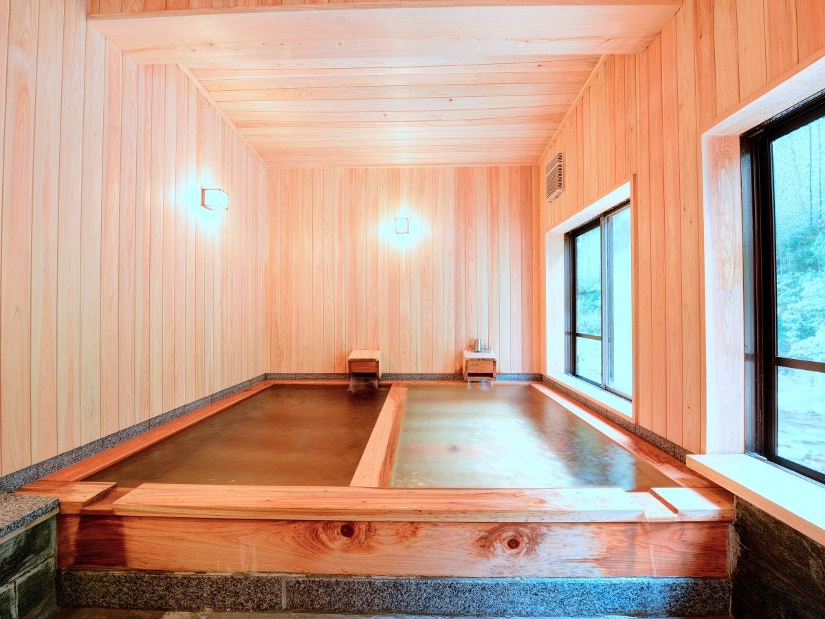 Motoyu Ryokan Daikokuya
