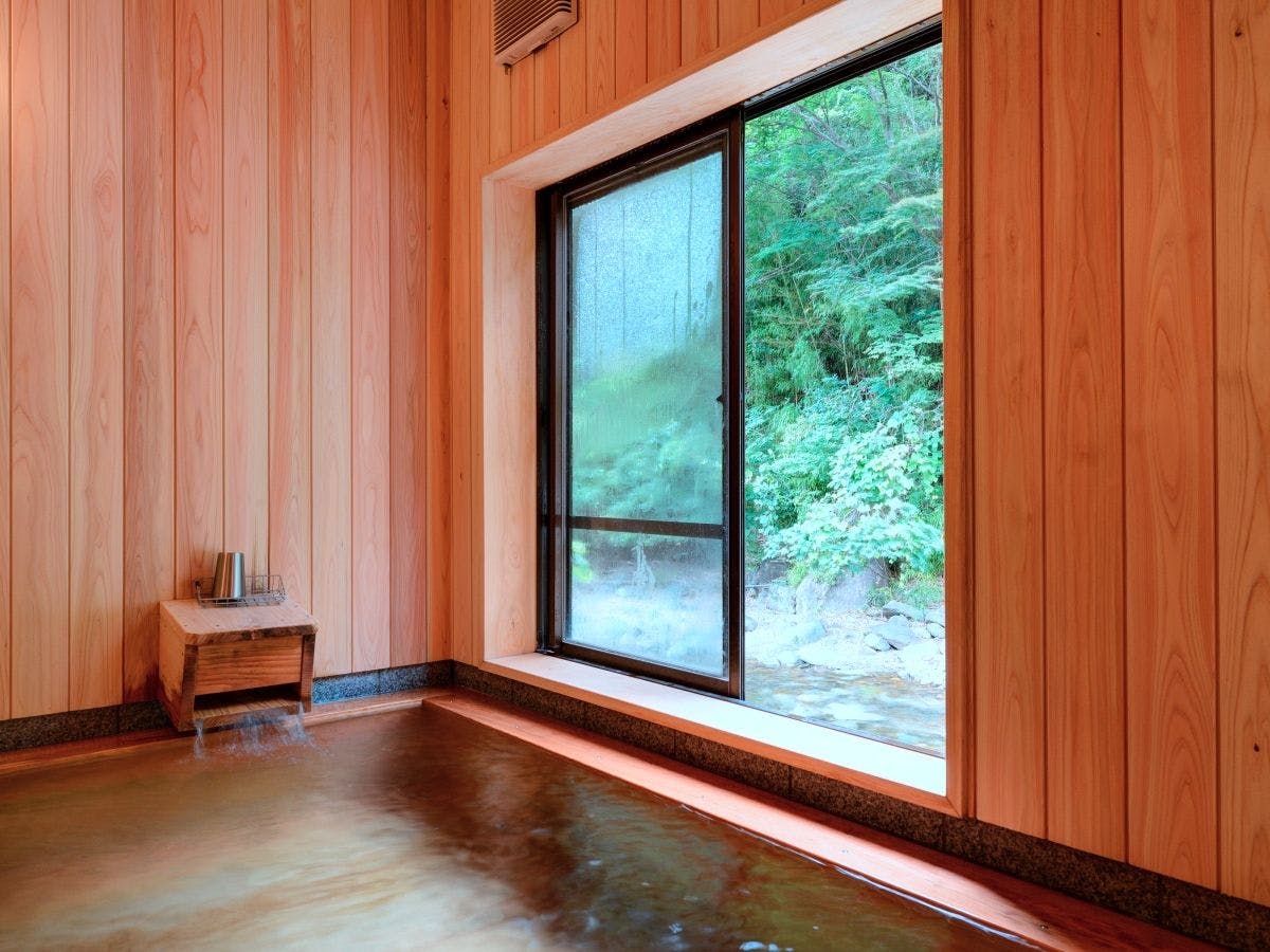 Motoyu Ryokan Daikokuya