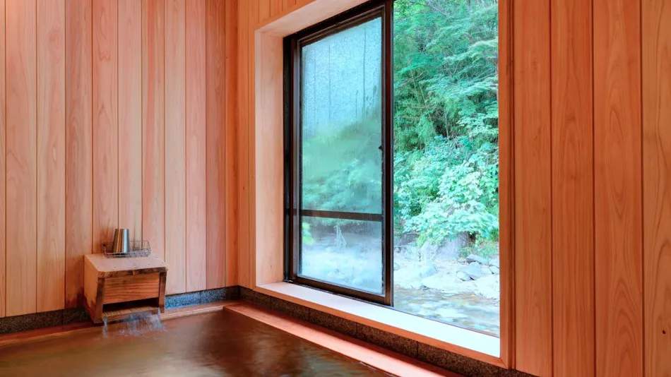 Motoyu Ryokan Daikokuya