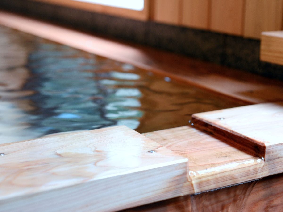 Motoyu Ryokan Daikokuya