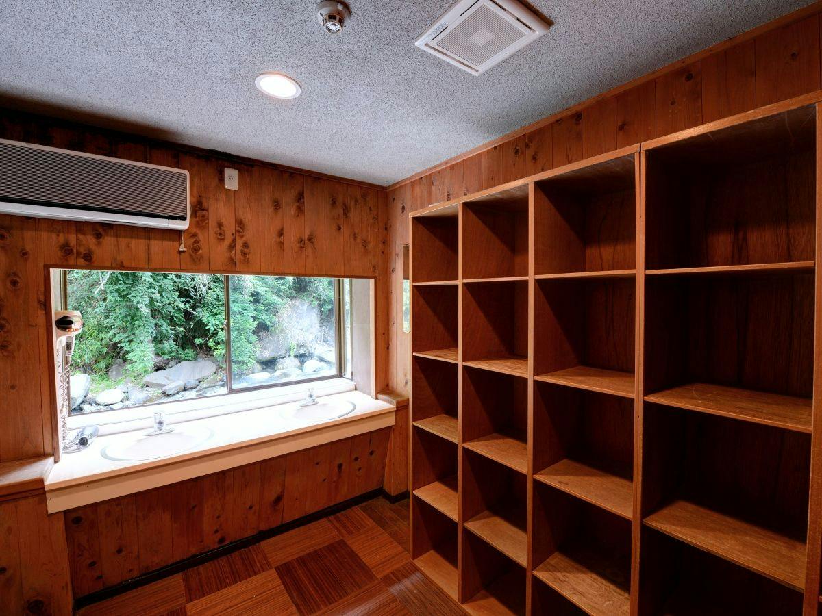 Motoyu Ryokan Daikokuya