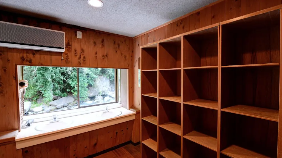 Motoyu Ryokan Daikokuya