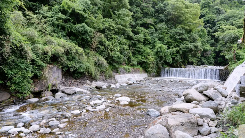 Motoyu Ryokan Daikokuya