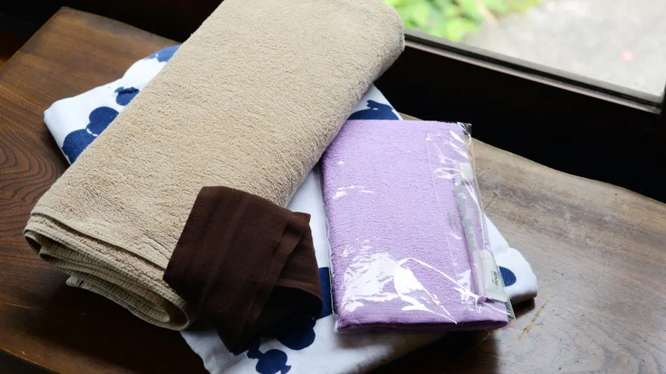 Motoyu Ryokan Daikokuya