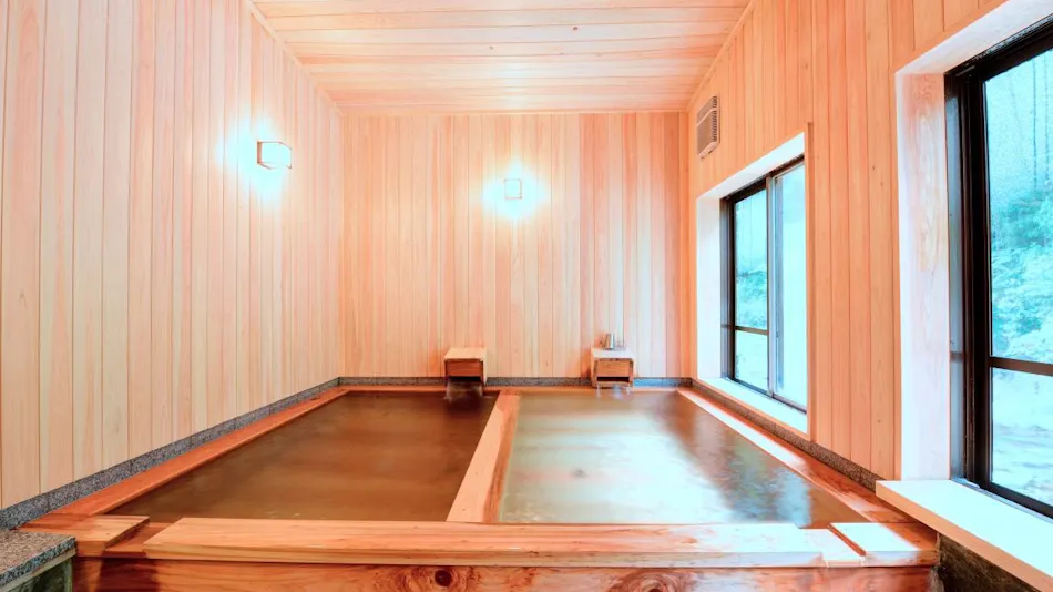 Motoyu Ryokan Daikokuya