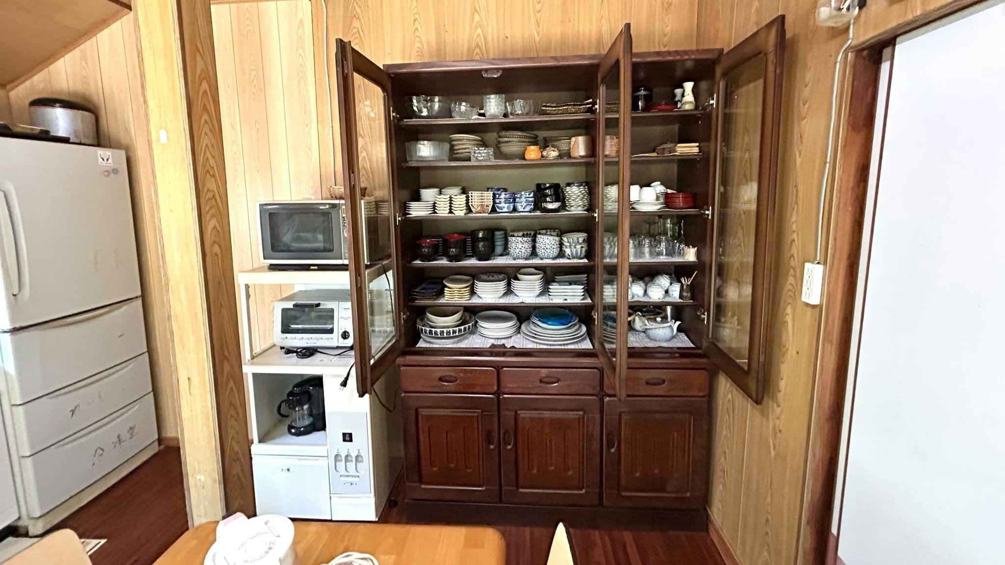 Traditional Okinawan House Miyaa