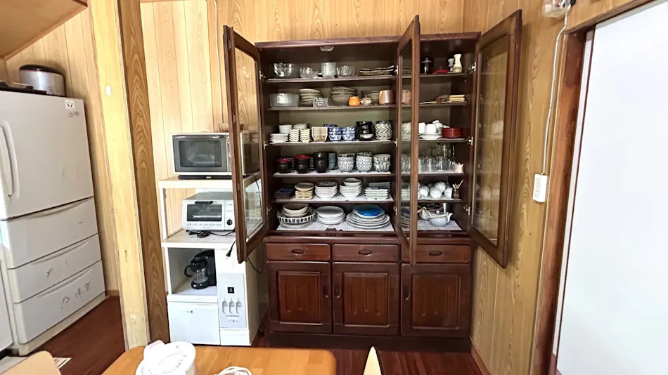 Traditional Okinawan House Miyaa
