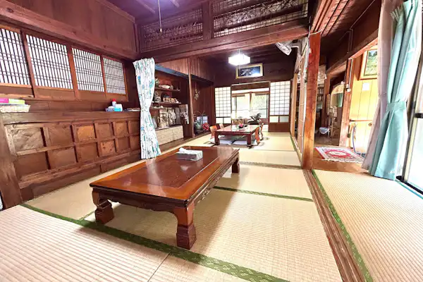 施設画像