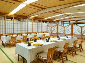 くわどり湯ったり村