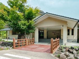 くわどり湯ったり村