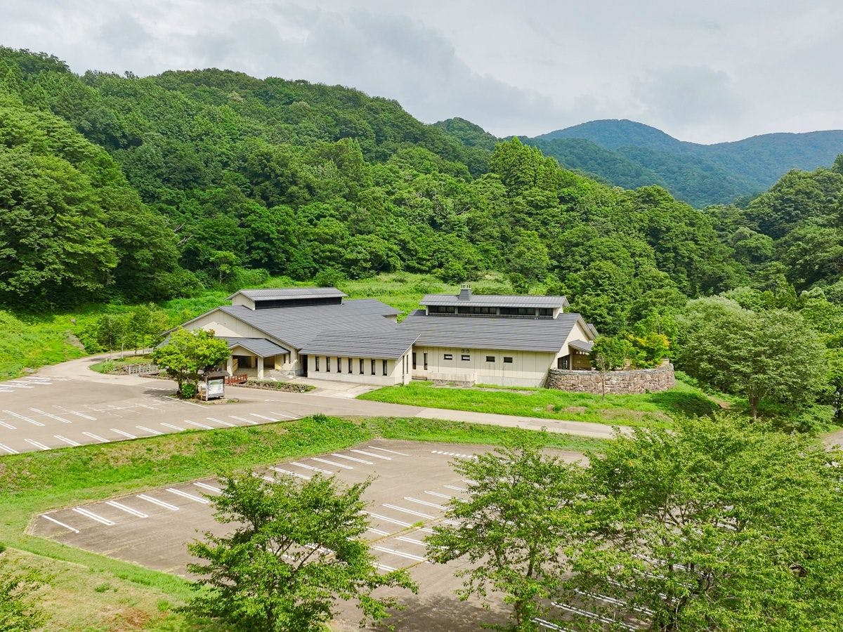 Kuwadori Yuttari Village
