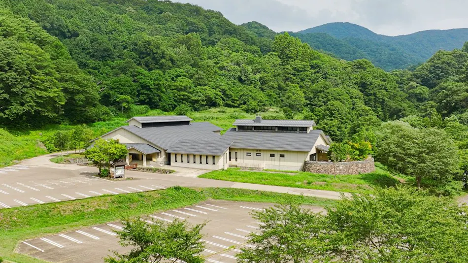 Kuwadori Yuttari Village