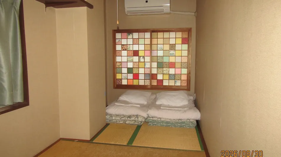 Yokohama Hostel Village Hayashi-Kaikan