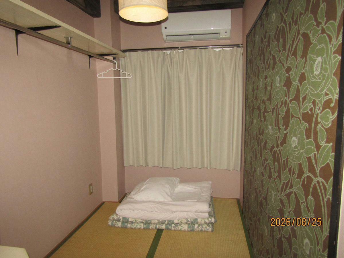 Yokohama Hostel Village Hayashi-Kaikan