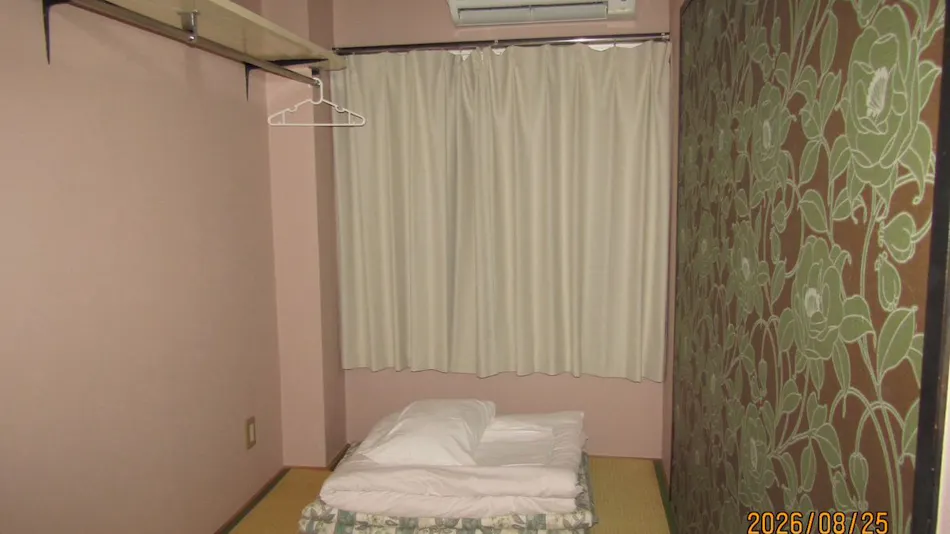 Yokohama Hostel Village Hayashi-Kaikan