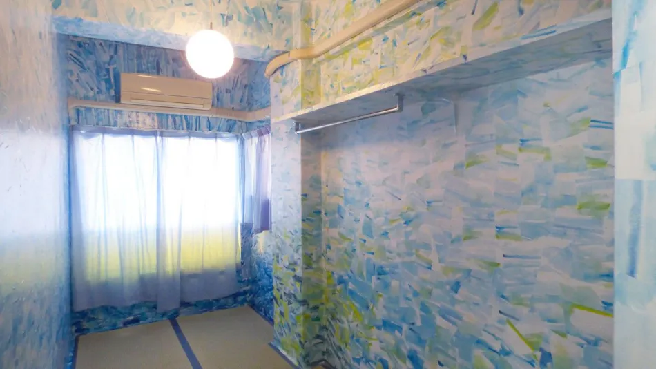 Yokohama Hostel Village Hayashi-Kaikan