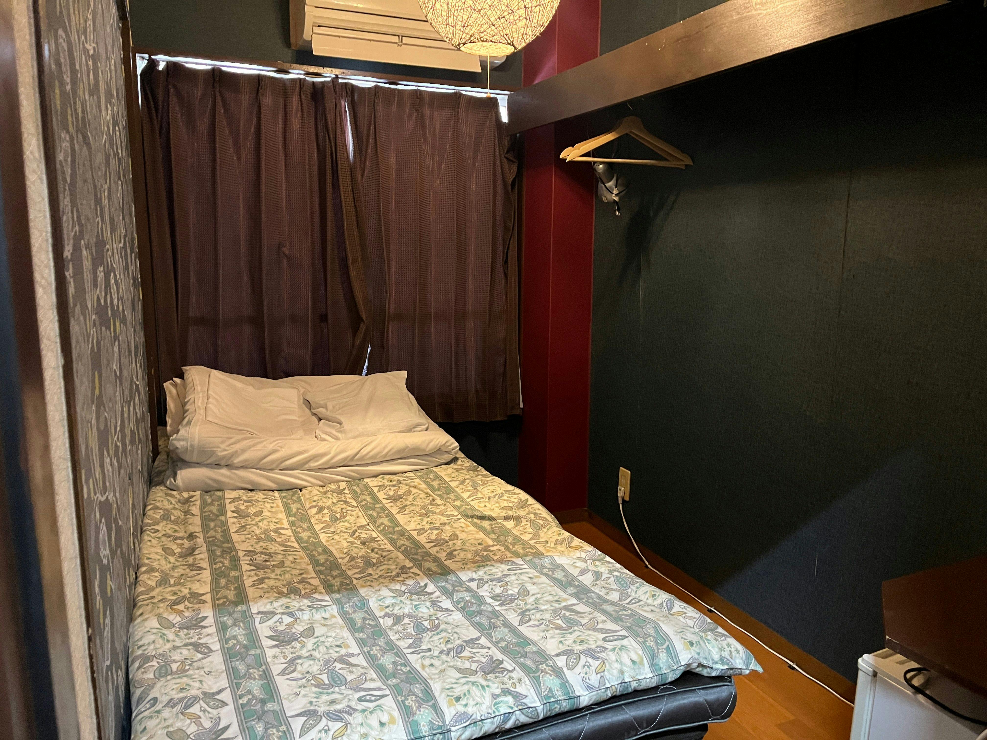 Yokohama Hostel Village Hayashi-Kaikan
