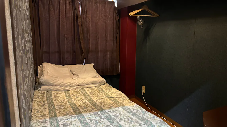 Yokohama Hostel Village Hayashi-Kaikan