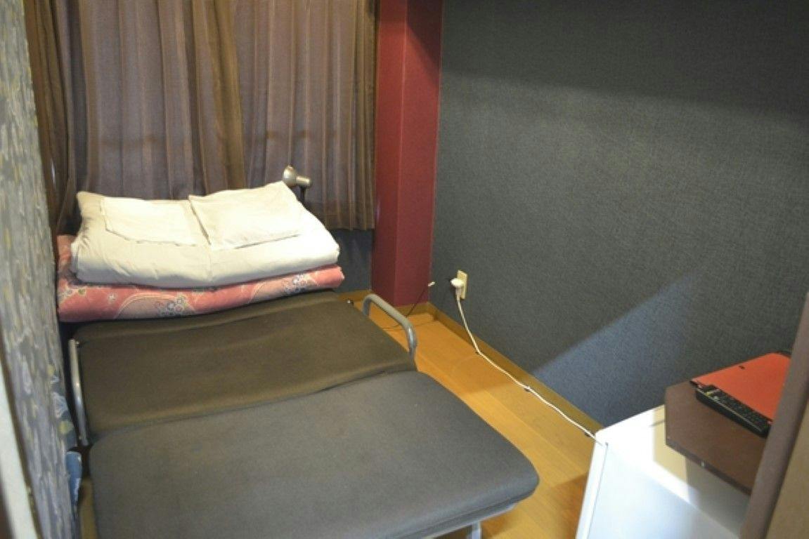 Yokohama Hostel Village Hayashi-Kaikan