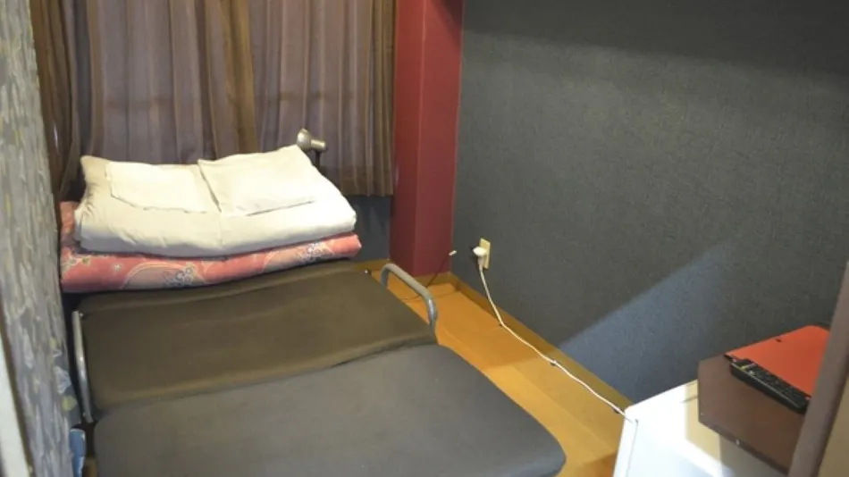 Yokohama Hostel Village Hayashi-Kaikan