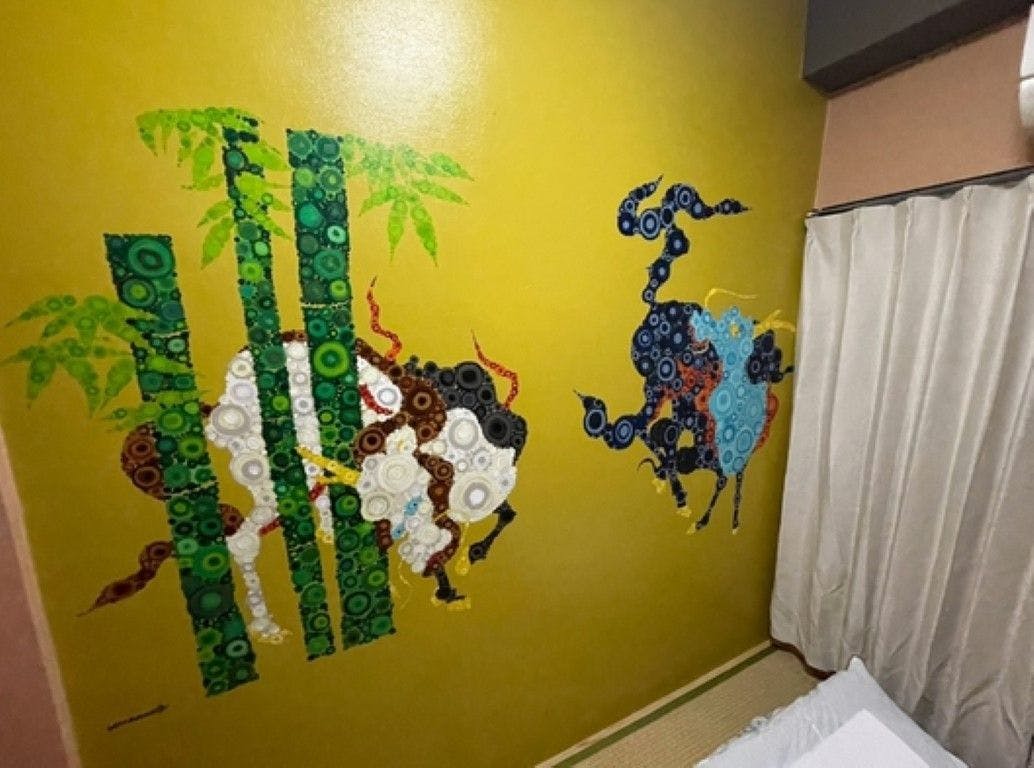 Yokohama Hostel Village Hayashi-Kaikan