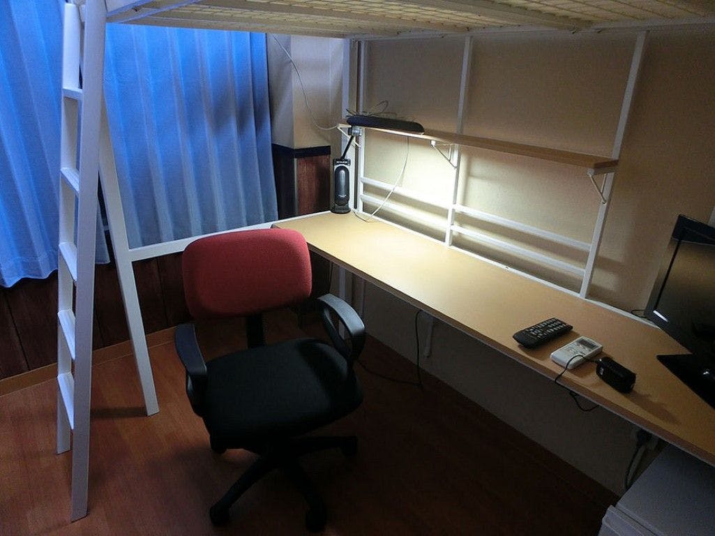 Yokohama Hostel Village Hayashi-Kaikan