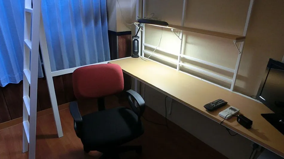 Yokohama Hostel Village Hayashi-Kaikan