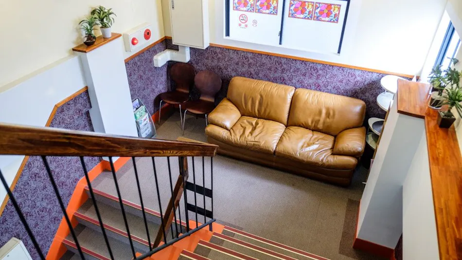 Yokohama Hostel Village Hayashi-Kaikan